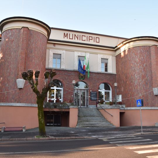 Municipio di Arcisate