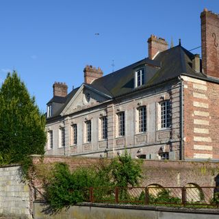 Hôtel du Bailli de Caux