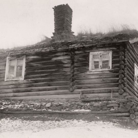 Bruløkken, broløkken