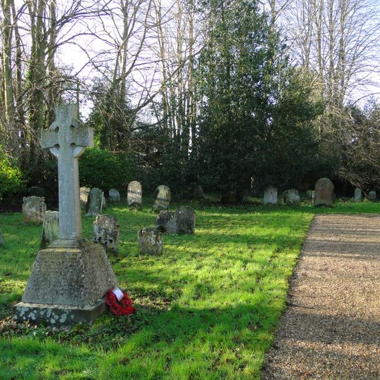 Great Plumstead War Memorial