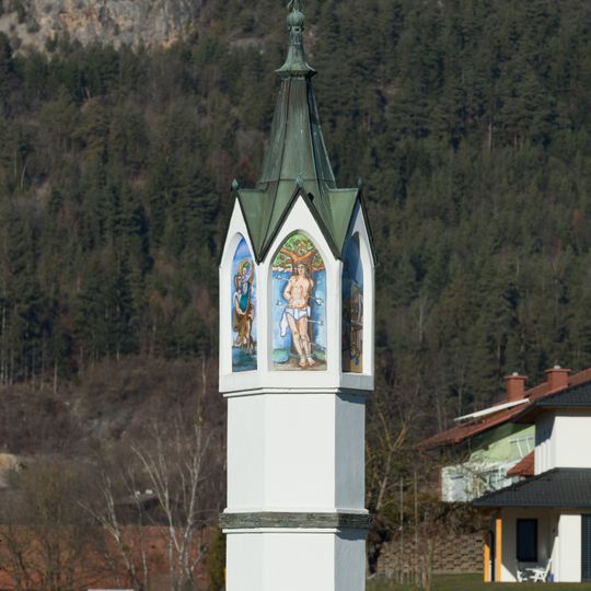 Schöne Kreuz