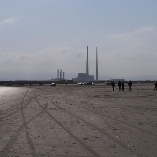Bull Island