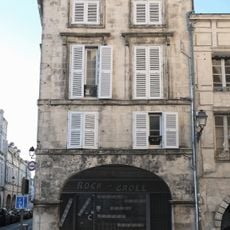 Maison, 26 rue Chaudrier