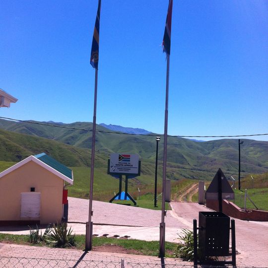 Matatiele
