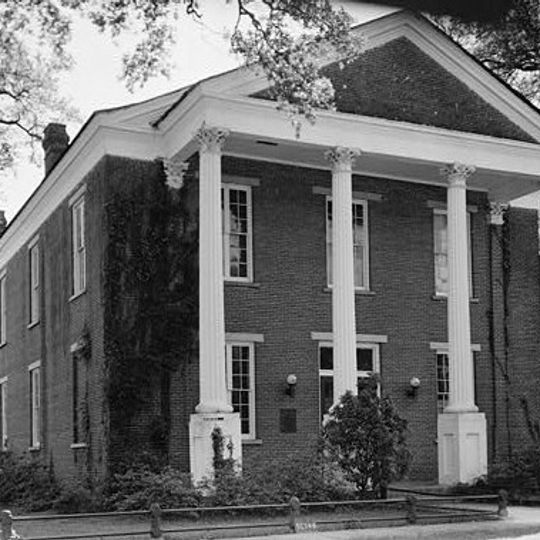 Georgetown Historic District