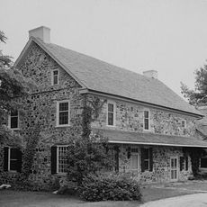 Humphry Marshall House