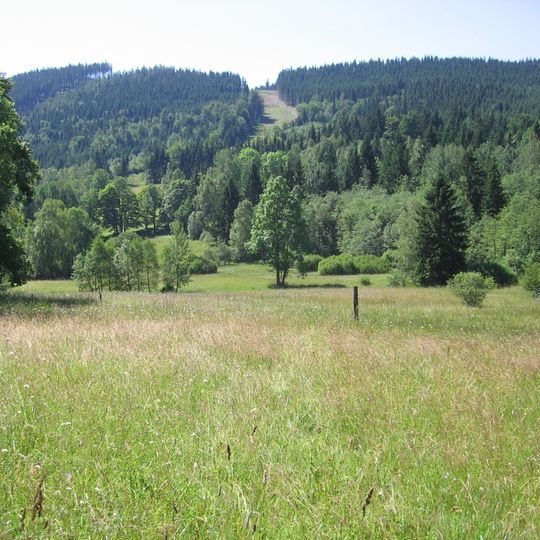 Přemyslovské sedlo