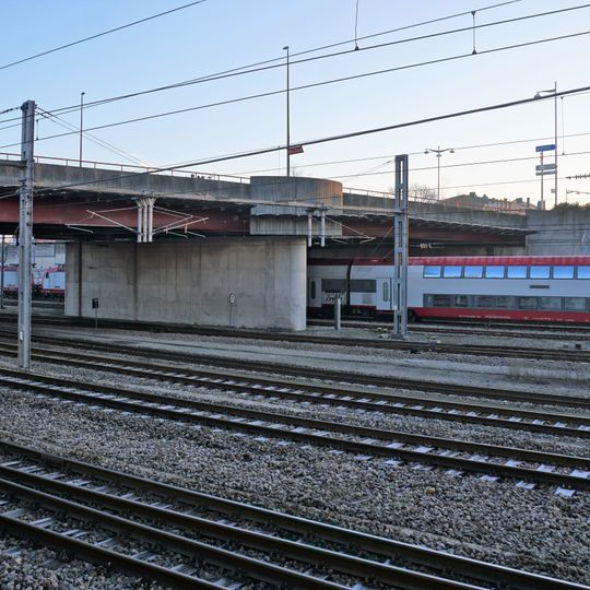 Pont Jean-Pierre-Büchler