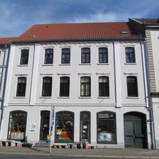 Deisterstraße 73, Hannover