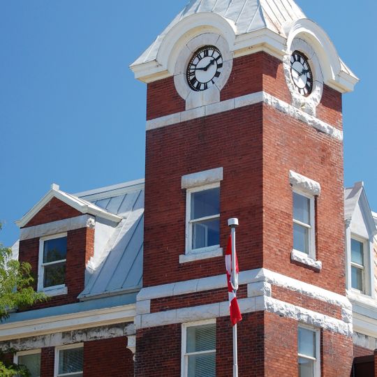 Port Perry