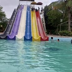 Al Mehran Water Park