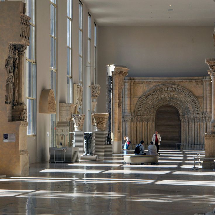 Museum of National Monuments