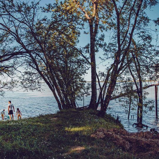 Médoc Regional Nature Park