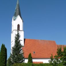 Expositurkirche Mariä Namen