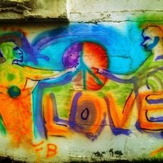 Graffiti