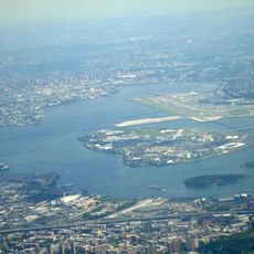 Rikers Island Bridge