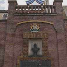 Fabriekscomplex Ten Cate, Nijverdal