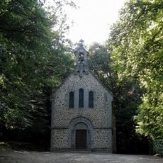 Chapelle Notre-Dame du Hec