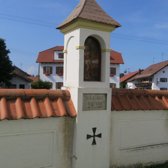 Guglhoer wayside shrine