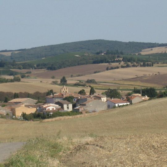 Église Saint-Félix de Villeneuve-lès-Montréal