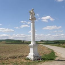 Bildstock mit Pietà