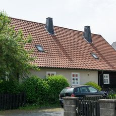 Wohnstallhaus
