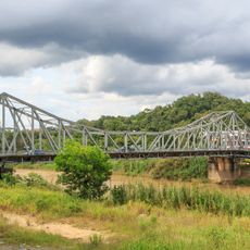 Beaufort Bridge