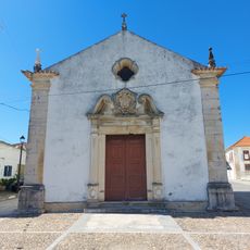 Capela de Nossa Senhora das Dores
