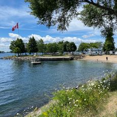 Joel Stone Beach