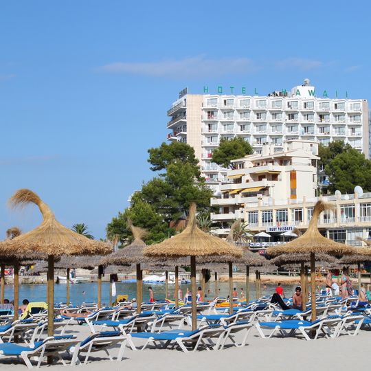 Palma Nova