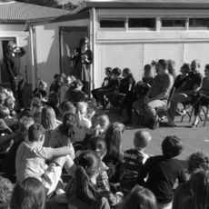 Pukerua Bay School Museum