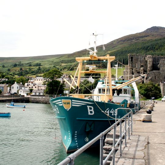 Carlingford