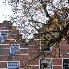 Ruiterstraat 14, Zaltbommel