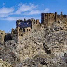 Castelo de Coxape