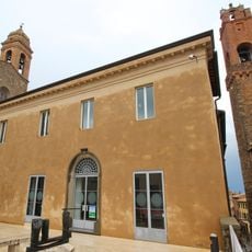 Teatro degli Astrusi