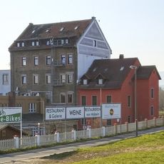 Krebsmühle