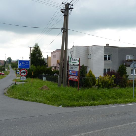 Prostřední Bludovice