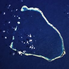 Nukumanu Islands