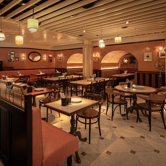 Dishoom