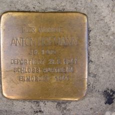 Anton Hofmann