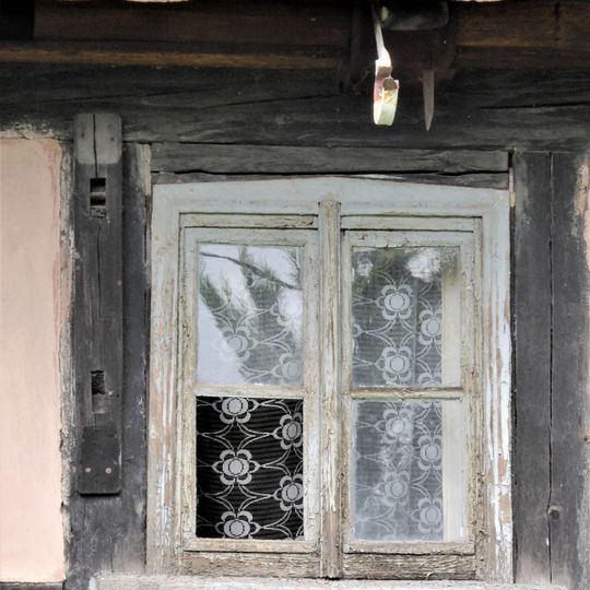 Olszyna Legnicka 22, Detail