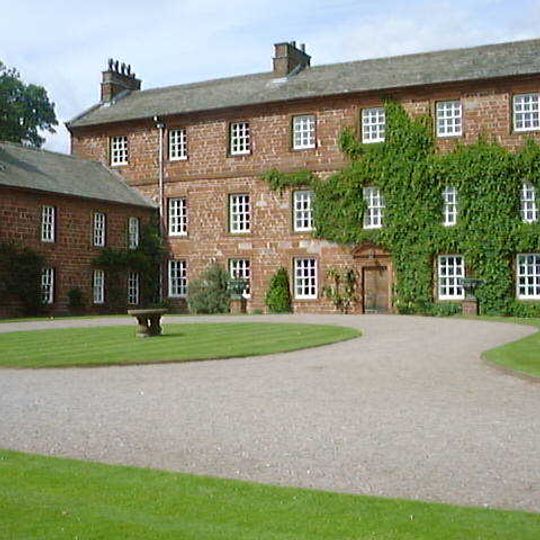 Acorn Bank House