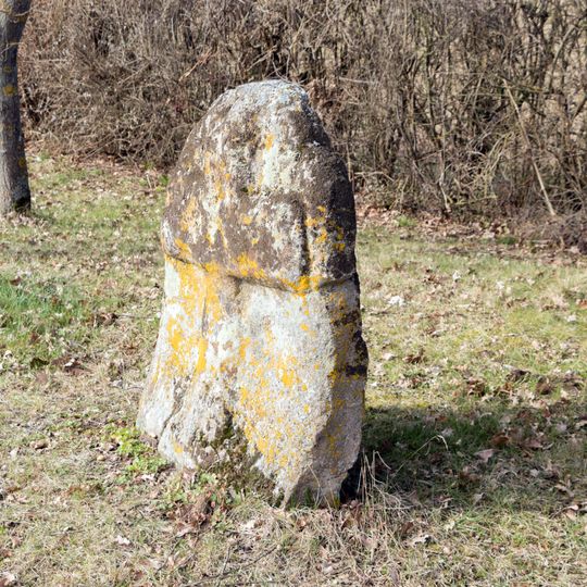 Kreuzstein bei Sinderlach