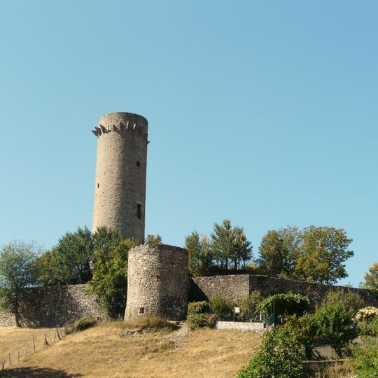 Castello di Comano