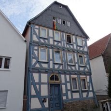 Haus Hirschgasse 14