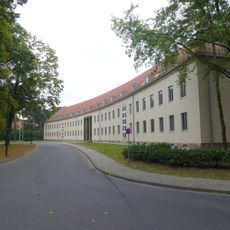 Julius-Leber-Kaserne