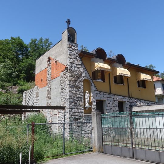 Chiesa di San Giuseppe Lavoratore