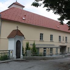 Litschauerhof, St. Joseph Kinderheim