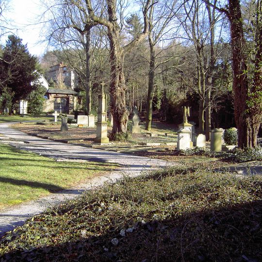Kupfermeisterfriedhof