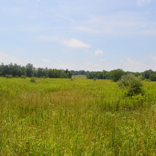 Rocky Fork Park Site